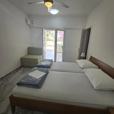 Apartamento Ella Kroatie Zaostrog