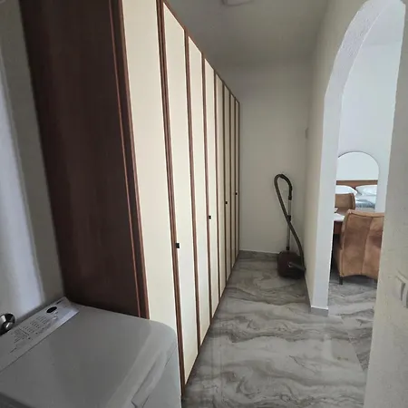 Ella Kroatie Apartamento Zaostrog